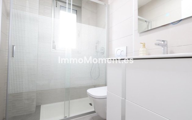 Bestaande woning - Appartement - Orihuela - Villamartín