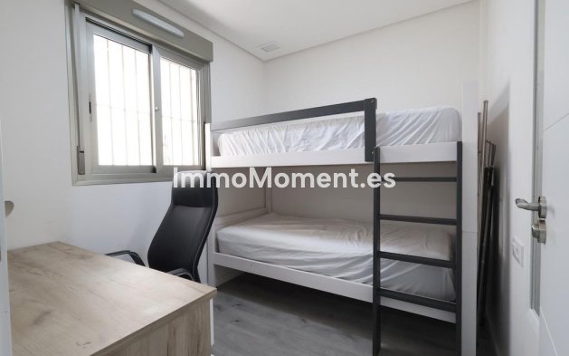Bestaande woning - Appartement - Orihuela - Villamartín