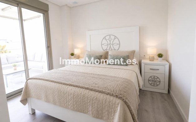 Bestaande woning - Appartement - Orihuela - Villamartín