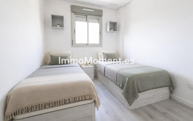 Bestaande woning - Appartement - Orihuela - Villamartín