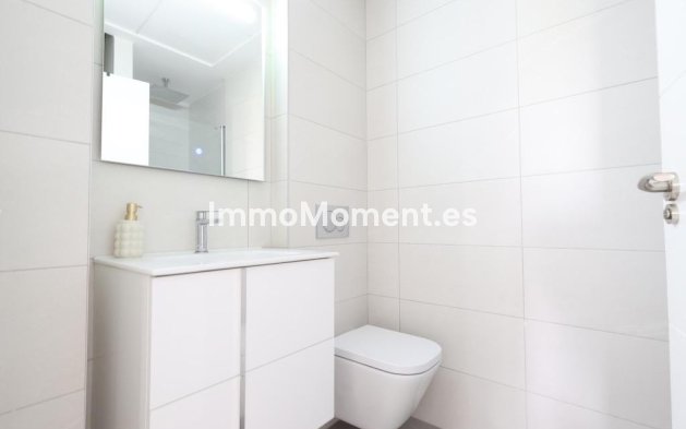 Bestaande woning - Appartement - Orihuela - Villamartín