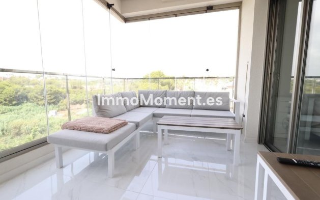Bestaande woning - Appartement - Orihuela - Villamartín
