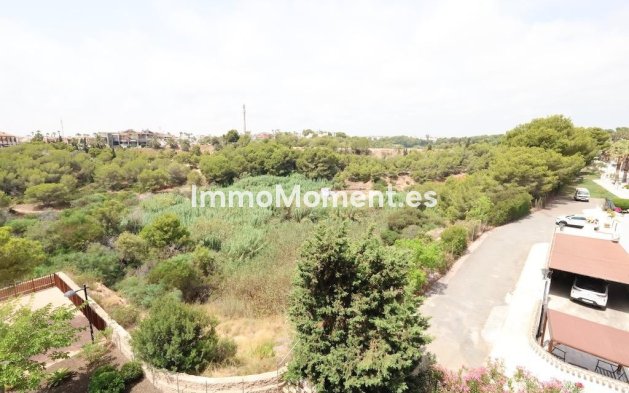 Bestaande woning - Appartement - Orihuela - Villamartín