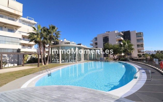 Bestaande woning - Appartement - Orihuela - Villamartín
