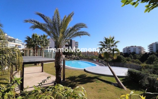 Bestaande woning - Appartement - Orihuela - Villamartín