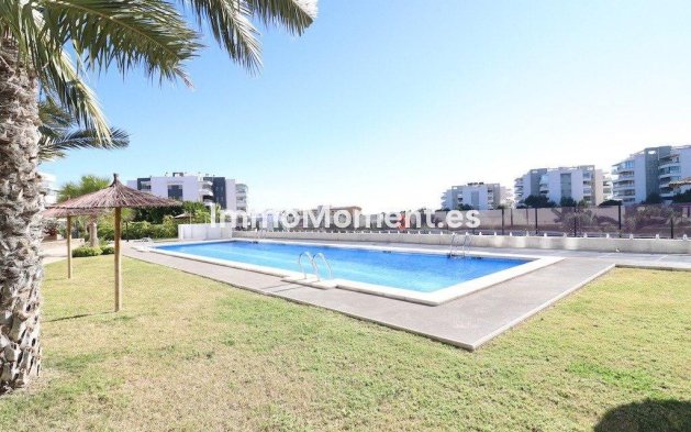 Bestaande woning - Appartement - Orihuela - Villamartín