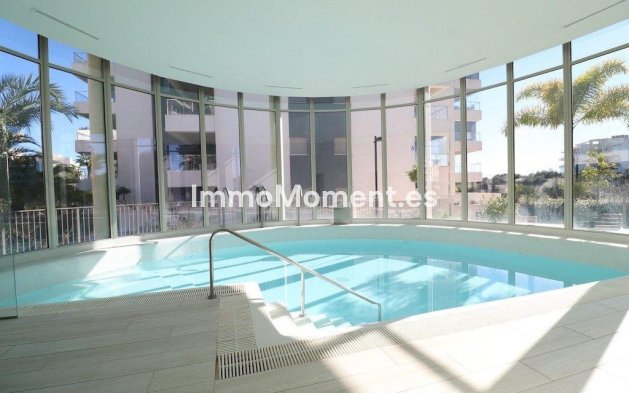Bestaande woning - Appartement - Orihuela - Villamartín