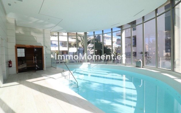 Bestaande woning - Appartement - Orihuela - Villamartín