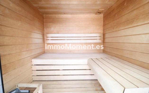Bestaande woning - Appartement - Orihuela - Villamartín