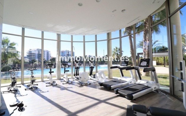 Bestaande woning - Appartement - Orihuela - Villamartín