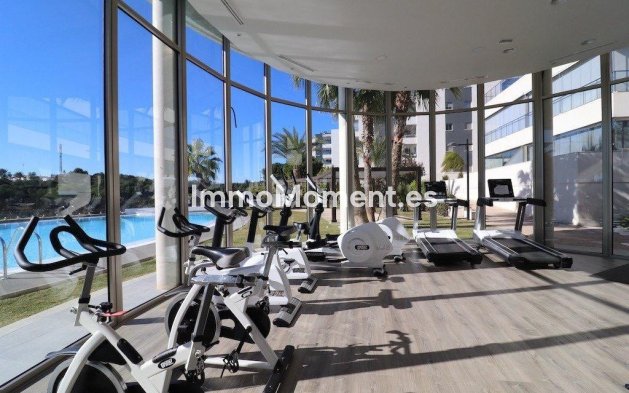 Bestaande woning - Appartement - Orihuela - Villamartín