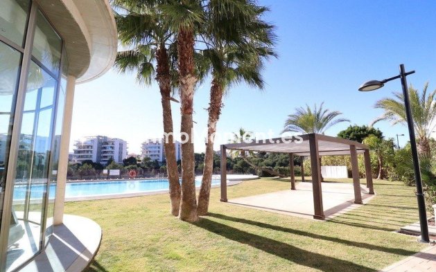 Bestaande woning - Appartement - Orihuela - Villamartín