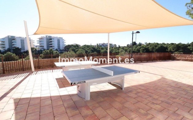 Bestaande woning - Appartement - Orihuela - Villamartín