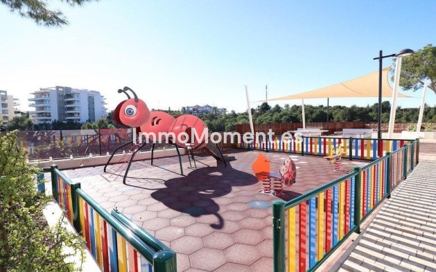 Bestaande woning - Appartement - Orihuela - Villamartín