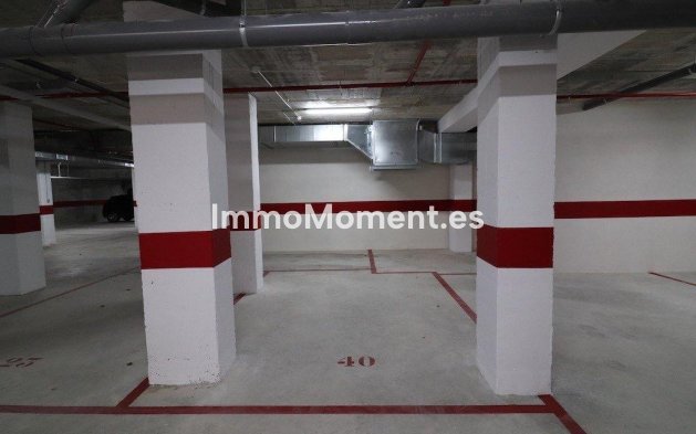 Bestaande woning - Appartement - Orihuela - Villamartín