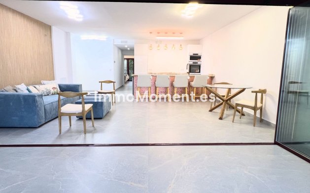 Bestaande woning - Appartement - Sotogrande - Sotogrande Marina
