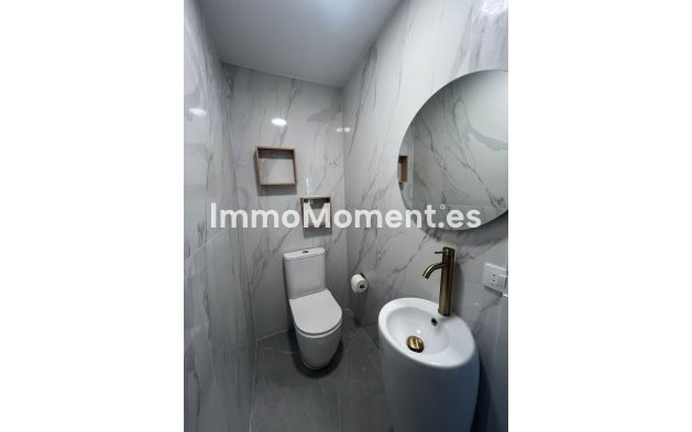 Bestaande woning - Appartement - Sotogrande - Sotogrande Marina