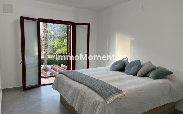 Bestaande woning - Appartement - Sotogrande - Sotogrande Marina