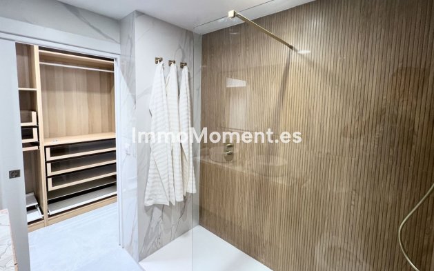Bestaande woning - Appartement - Sotogrande - Sotogrande Marina