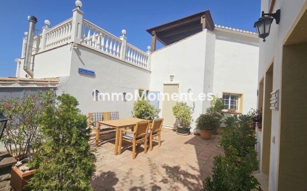 Bestaande woning - Vrijstaande villa - Mijas - Valtocado