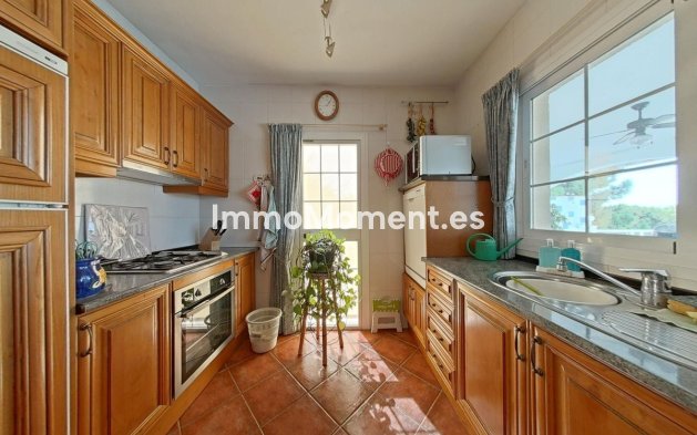 Bestaande woning - Vrijstaande villa - Mijas - Valtocado