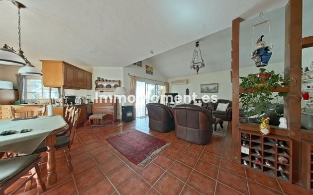 Bestaande woning - Vrijstaande villa - Mijas - Valtocado