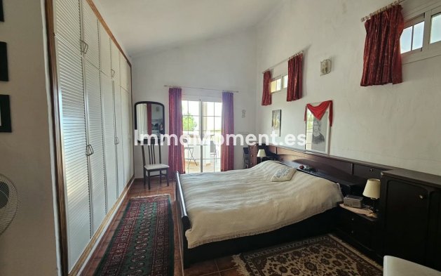 Bestaande woning - Vrijstaande villa - Mijas - Valtocado