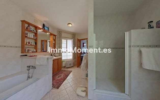 Bestaande woning - Vrijstaande villa - Mijas - Valtocado