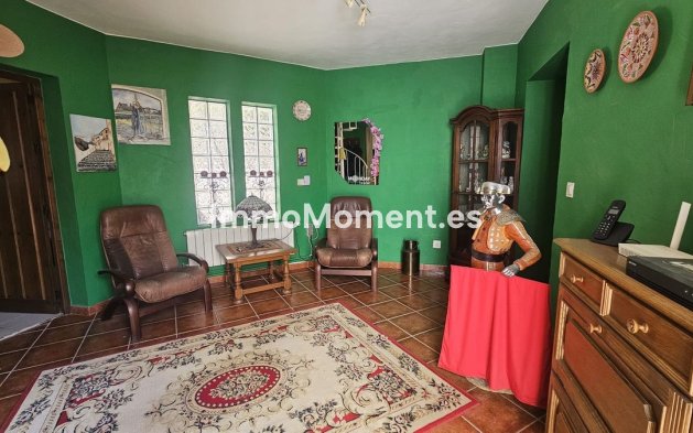 Bestaande woning - Vrijstaande villa - Mijas - Valtocado