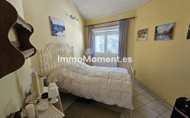 Bestaande woning - Vrijstaande villa - Mijas - Valtocado