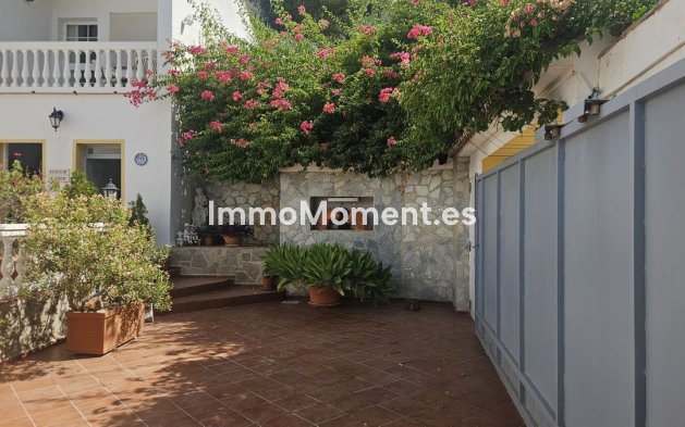 Bestaande woning - Vrijstaande villa - Mijas - Valtocado