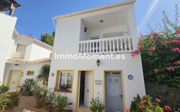Bestaande woning - Vrijstaande villa - Mijas - Valtocado