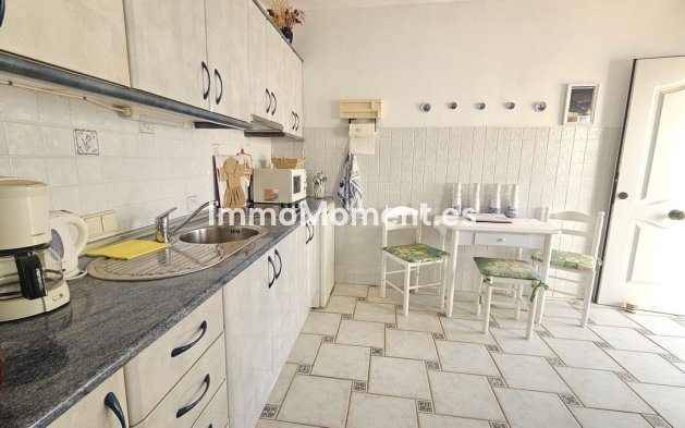 Bestaande woning - Vrijstaande villa - Mijas - Valtocado