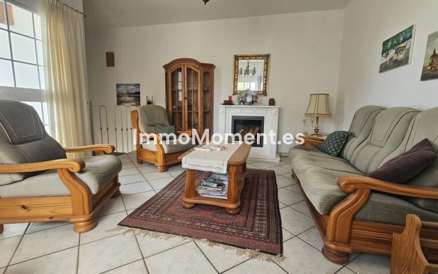 Bestaande woning - Vrijstaande villa - Mijas - Valtocado