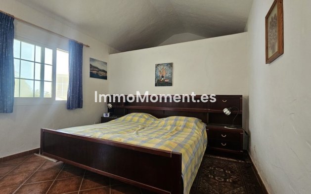 Bestaande woning - Vrijstaande villa - Mijas - Valtocado
