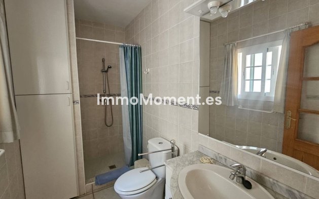 Bestaande woning - Vrijstaande villa - Mijas - Valtocado
