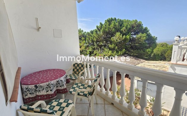 Bestaande woning - Vrijstaande villa - Mijas - Valtocado