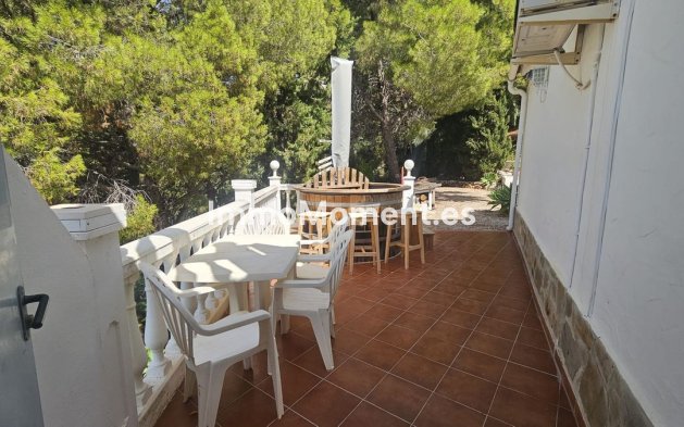 Bestaande woning - Vrijstaande villa - Mijas - Valtocado