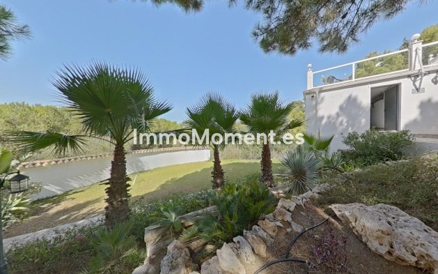 Bestaande woning - Vrijstaande villa - Mijas - Valtocado