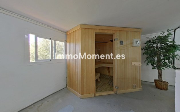 Bestaande woning - Vrijstaande villa - Mijas - Valtocado