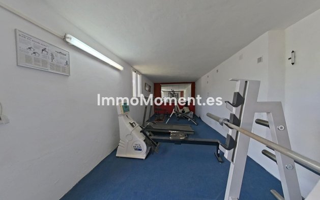 Bestaande woning - Vrijstaande villa - Mijas - Valtocado