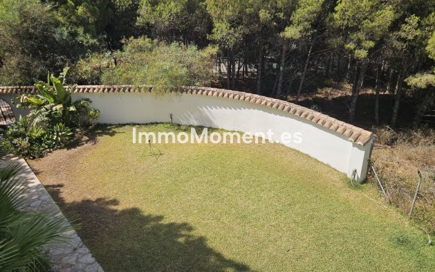 Bestaande woning - Vrijstaande villa - Mijas - Valtocado