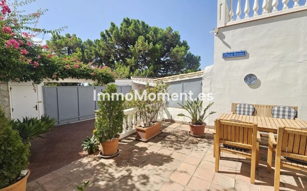Bestaande woning - Vrijstaande villa - Mijas - Valtocado
