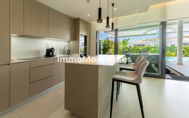 Bestaande woning - Appartement - Fuengirola - Higueron