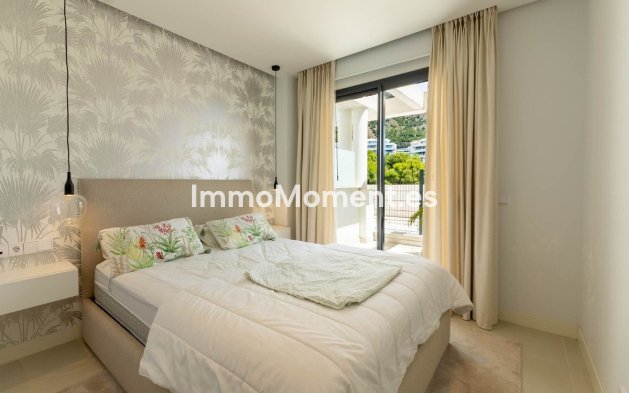 Bestaande woning - Appartement - Fuengirola - Higueron