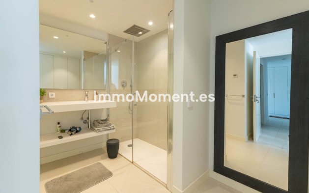 Bestaande woning - Appartement - Fuengirola - Higueron