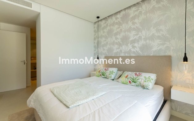 Bestaande woning - Appartement - Fuengirola - Higueron