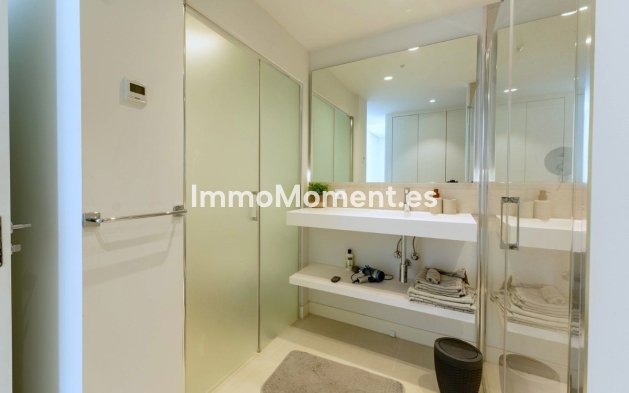 Bestaande woning - Appartement - Fuengirola - Higueron
