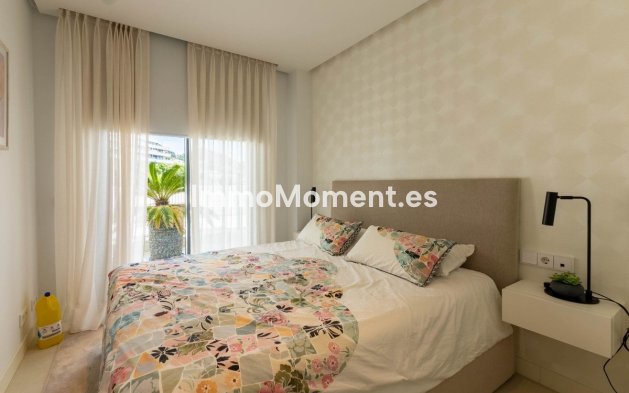 Bestaande woning - Appartement - Fuengirola - Higueron