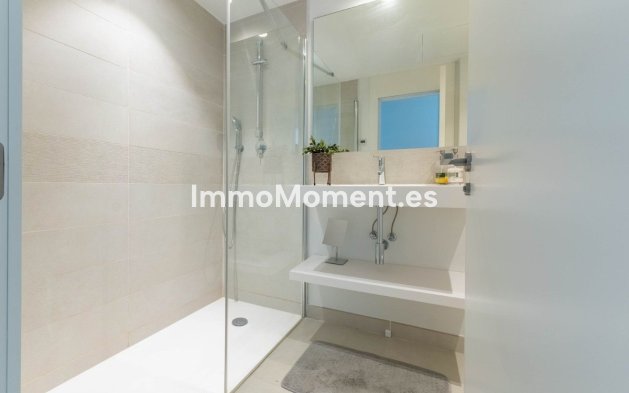 Bestaande woning - Appartement - Fuengirola - Higueron